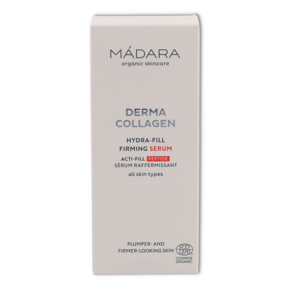 Madara Derma Collagen Serum Reafirmante 30 ml