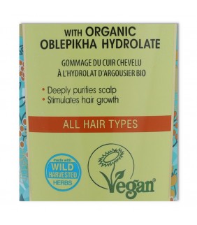 Oblepikha Siberica Exfoliante Cuero Cabelludo 200 ml