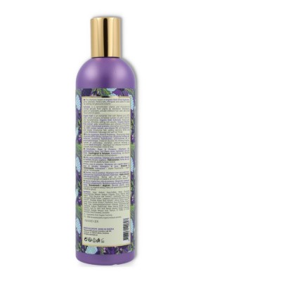 Super Siberica Champú  Cabello Débil  400 ml