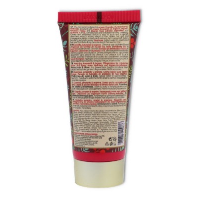 Super Siberica Crema Capilar Puntas 50 ml