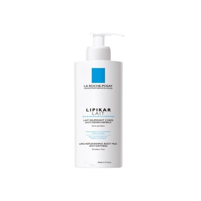 La Roche Posay Lipikar leche corporal  750 ml La Roche Posay - 1