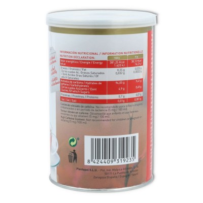 Plantapol Pack 3 Té Rojo soluble