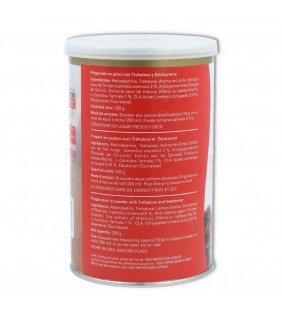 Plantapol Pack 3 Té Rojo soluble