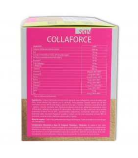 Dietmed Collaforce 30+6 sobres