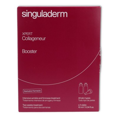 Singuladerm Collageneur Booster 2 viales