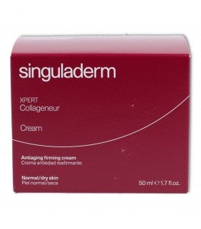 Singuladerm Collageneur Crema Seca 50 ml