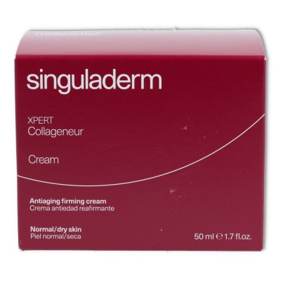 Singuladerm Collageneur Crema Seca 50 ml