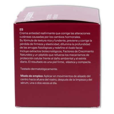 Singuladerm Collageneur Crema Seca 50 ml