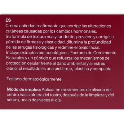 Singuladerm Collageneur Crema Seca 50 ml