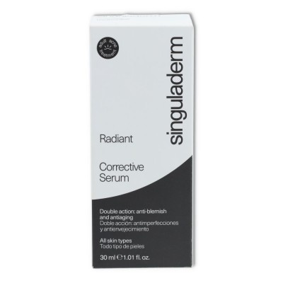 Singuladerm Radiant Corrective Sérum 30 ml