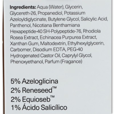 Singuladerm Radiant Corrective Sérum 30 ml