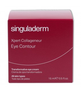 Singuladerm Collageneur Contorno Ojos 15 ml