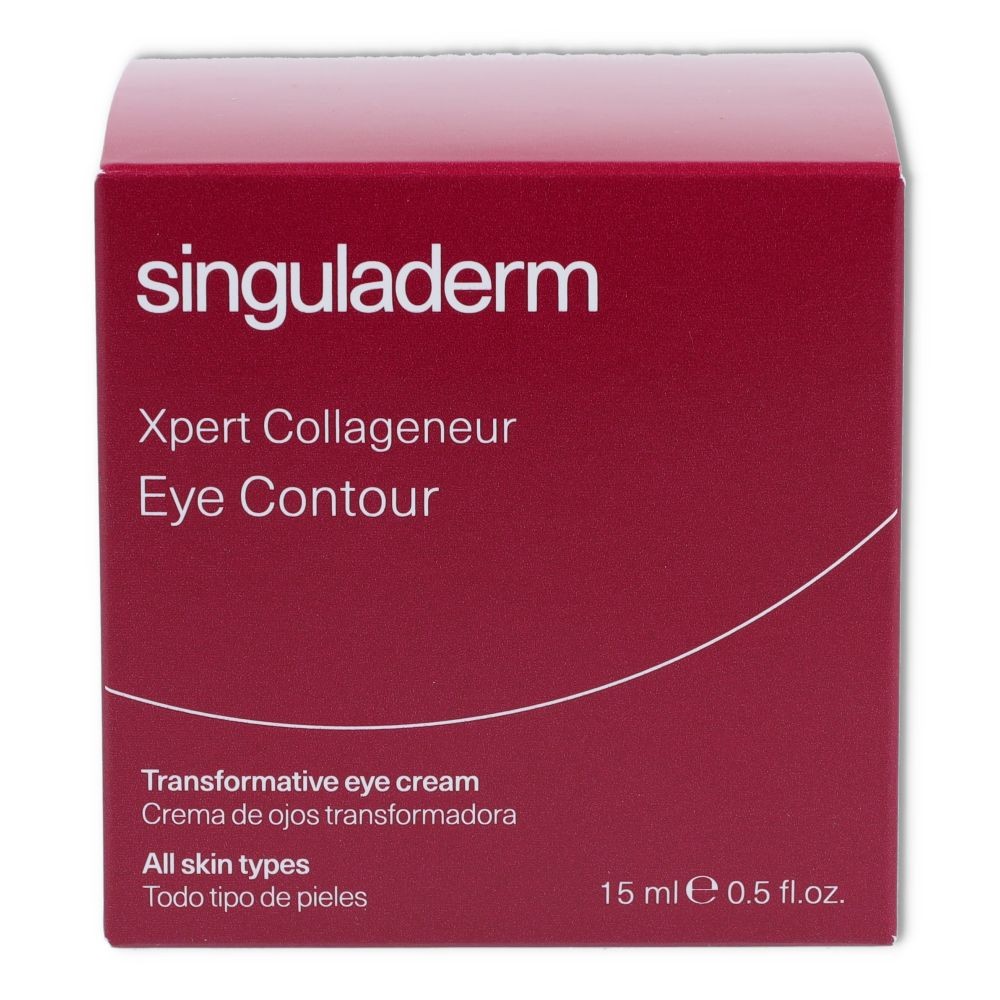 Singuladerm Collageneur Contorno Ojos 15 ml