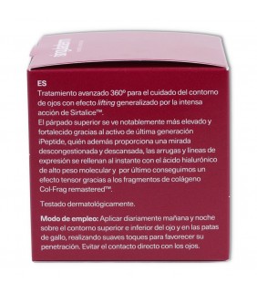 Singuladerm Collageneur Contorno Ojos 15 ml