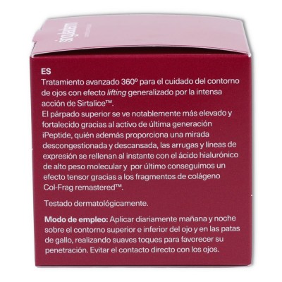 Singuladerm Collageneur Contorno Ojos 15 ml