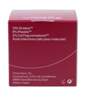 Singuladerm Collageneur Contorno Ojos 15 ml