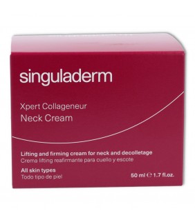 Singuladerm Xpert Collageneur Neck Crema Cuello 50 ml