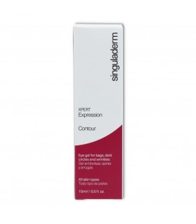 Singuladerm Xpert Contorno Ojos 15 ml