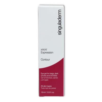 Singuladerm Xpert Contorno Ojos 15 ml