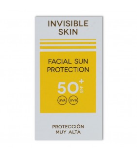 Uresim Invisible Skin SPF 50 30 ml