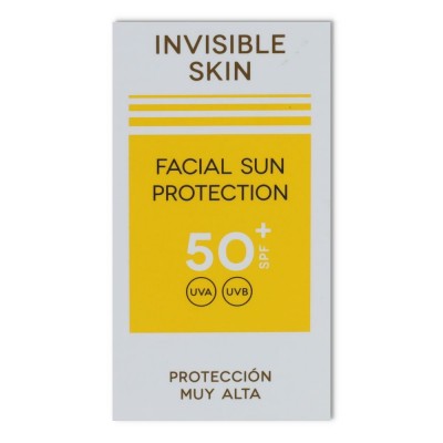 Uresim Invisible Skin SPF 50 30 ml