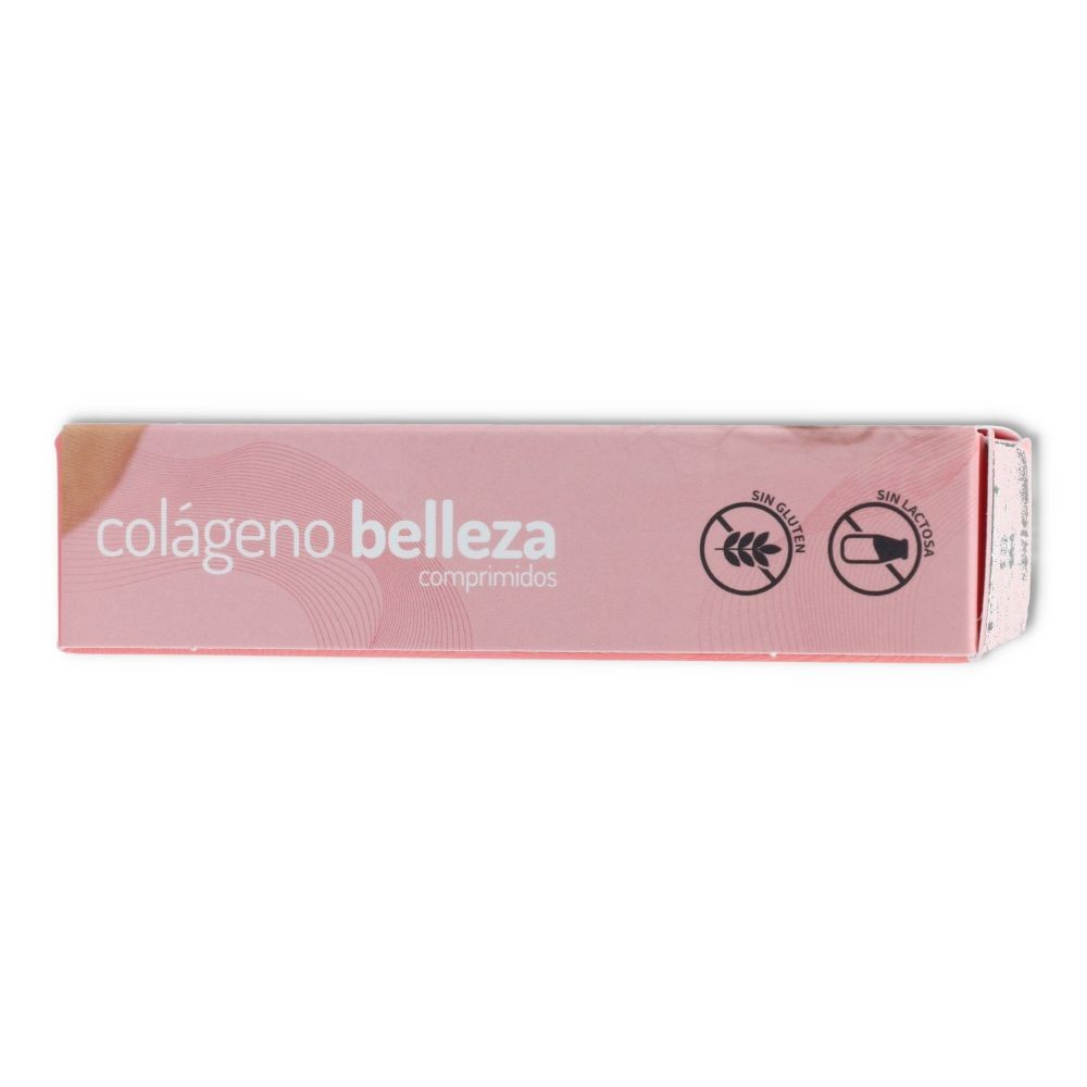 Herbora Colágeno Belleza 30 comprimidos