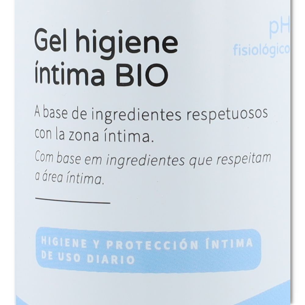 Herbora Dama Gel Higiene Intima 400 ml