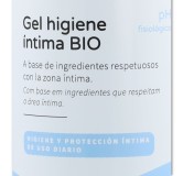 Herbora Dama Gel Higiene Intima 400 ml