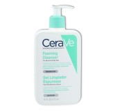 Gel Limpiador en Espuma 473 ml Cerave