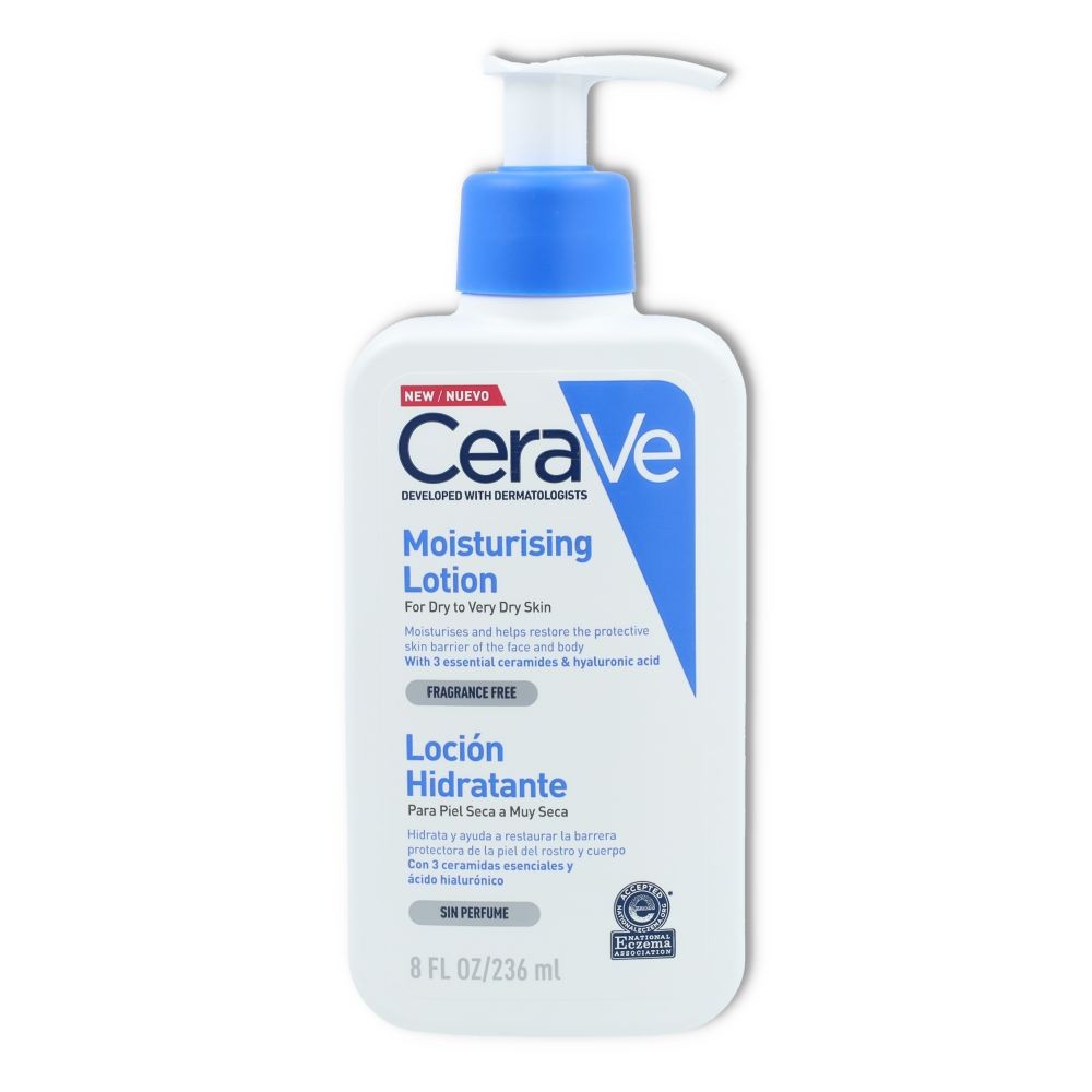 CeraVe ® Loción Hidratante 236ml