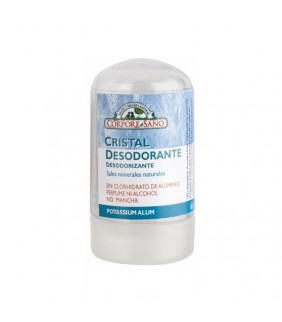 Corpore Sano Desodorante...