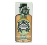 Champú bardana activador crecimiento 300 ml D´Shila