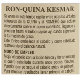 Kesmar Ronquina 500 ml