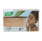 Vigorsol Total 30 perlas Santiveri