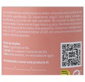 Herbora Gummies Biotina + Colágeno 60 gominolas