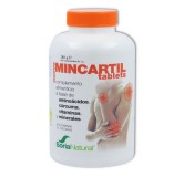 Soria Natural Pack 2 Botes Mincartil Reforzado 180 comprimidos