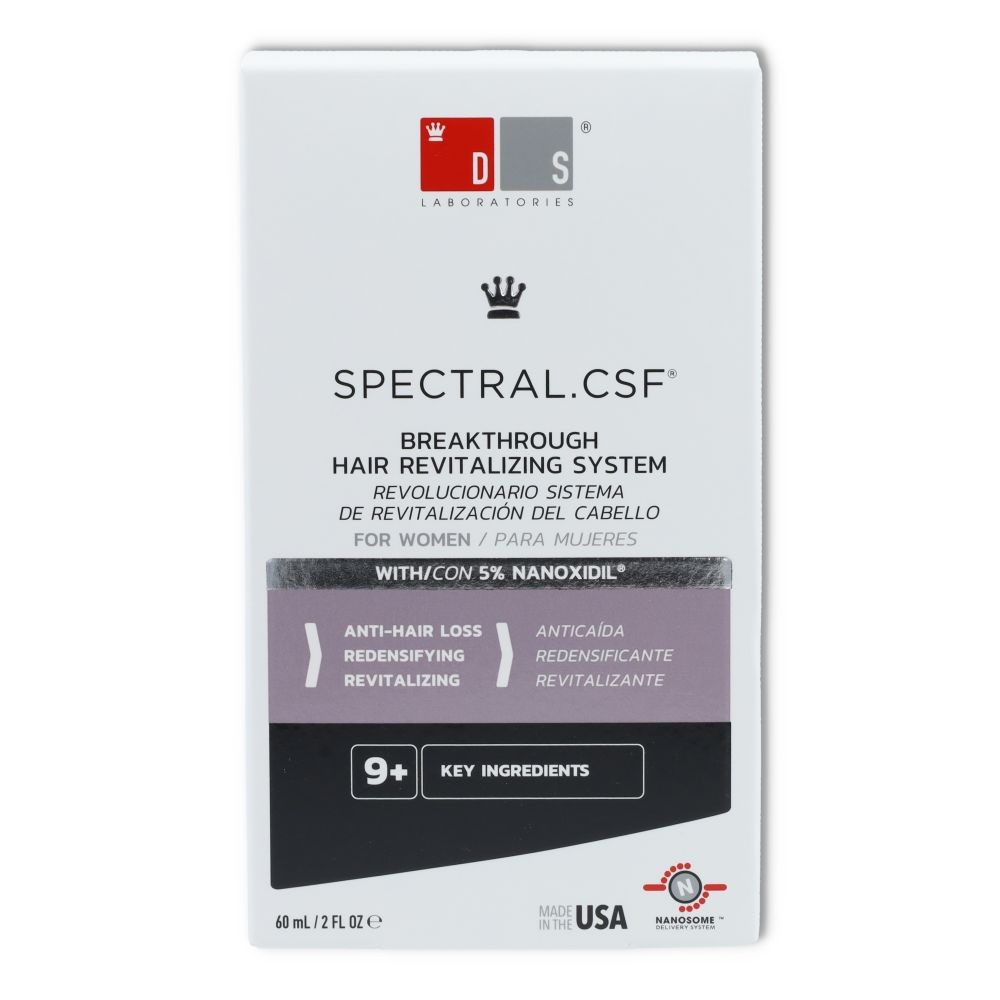 DS Laboratories Spectral.CSF 60 ml