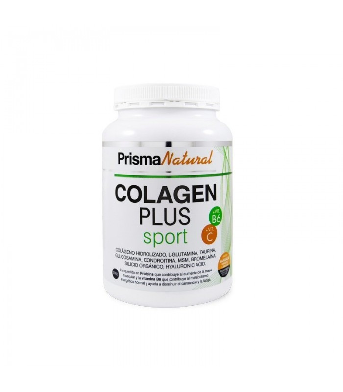 Prisma Natural Colagen Plus Sport 300 gramos Prisma Natural - 1