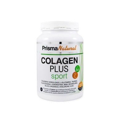 Prisma Natural Colagen Plus Sport 300 gramos Prisma Natural - 1