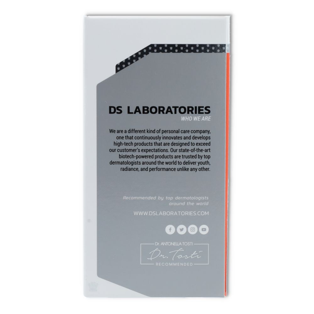 DS Laboratories Revita Comprimidos 90 unidades