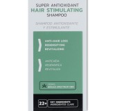 DS Laboratories Revita Champú con CBD 205 ml