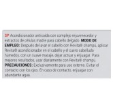 DS Laboratories Revita Acondicionador 205 ml