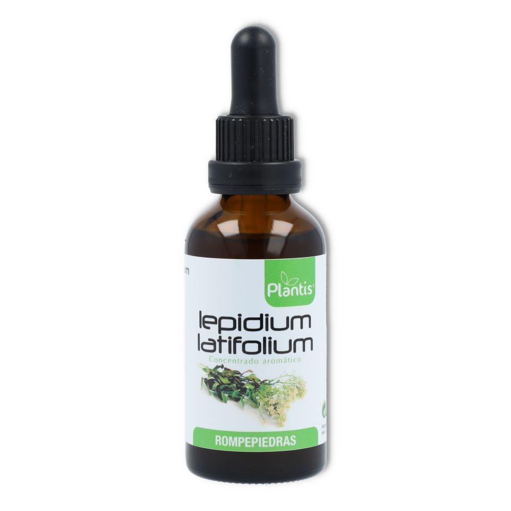 Plantis Extracto Lepidium 50 ml