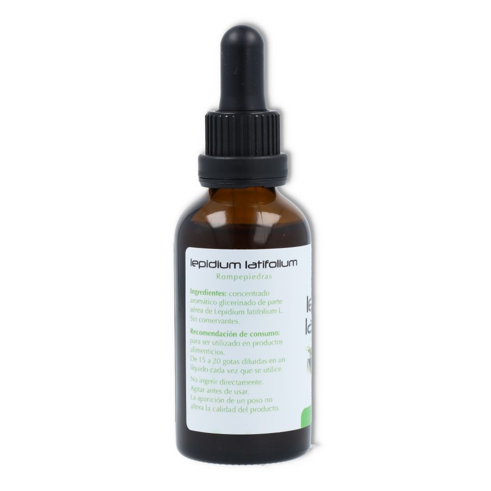 Plantis Extracto Lepidium 50 ml