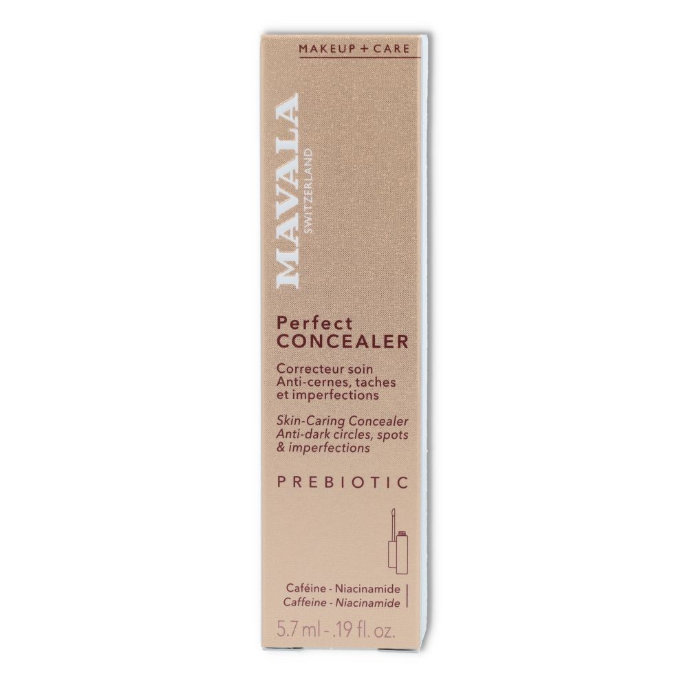 Mavala Corrector Imperfecciones Intense 5.7 ml