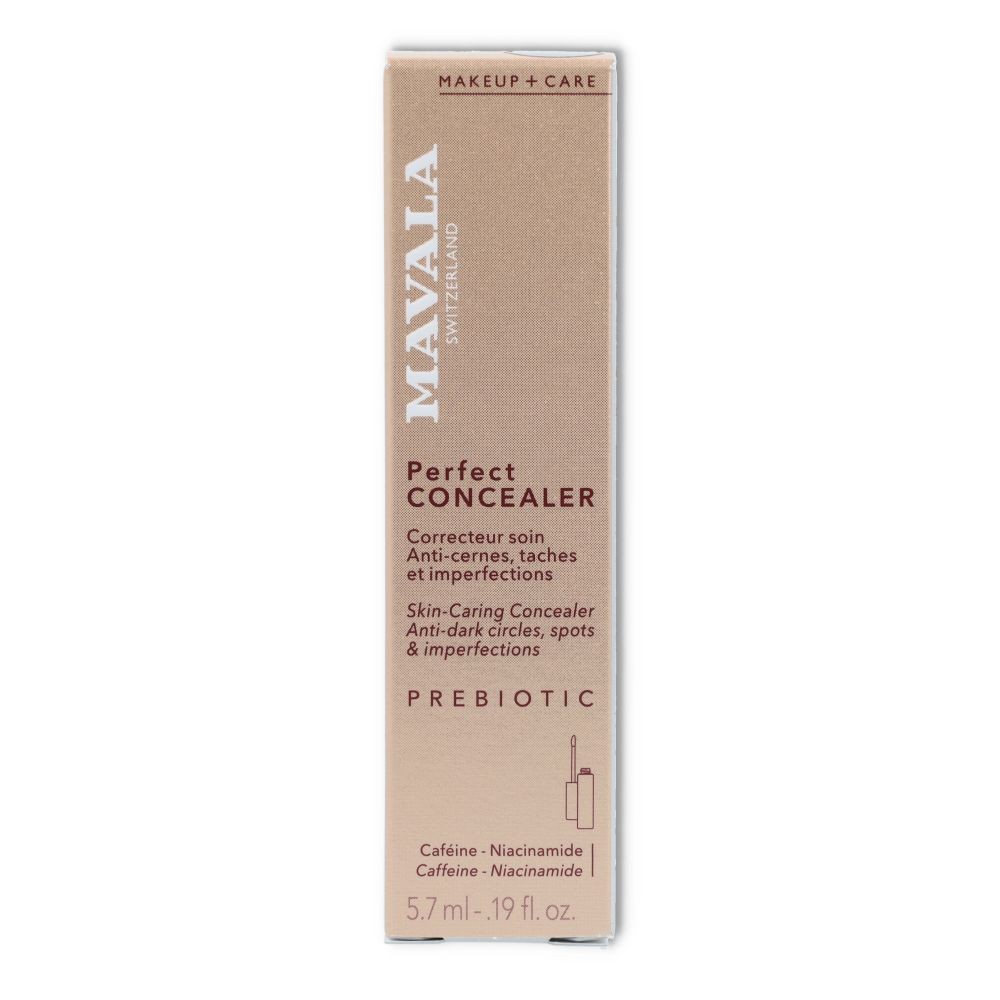 Mavala Corrector Imperfecciones Medium 5.7 ml