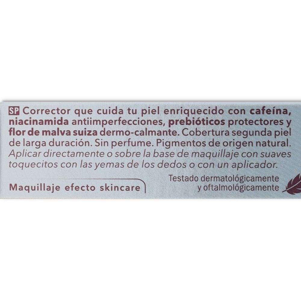 Mavala Corrector Imperfecciones Medium 5.7 ml