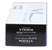 Mavala Máscara Volumén Pestañas Negras 10 ml