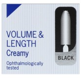 Mavala Máscara Volumén Pestañas Negras 10 ml