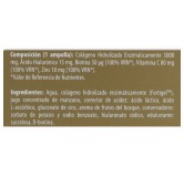 Collaforce Skin Piel Cabello Uñas 20x25ml Dietmed